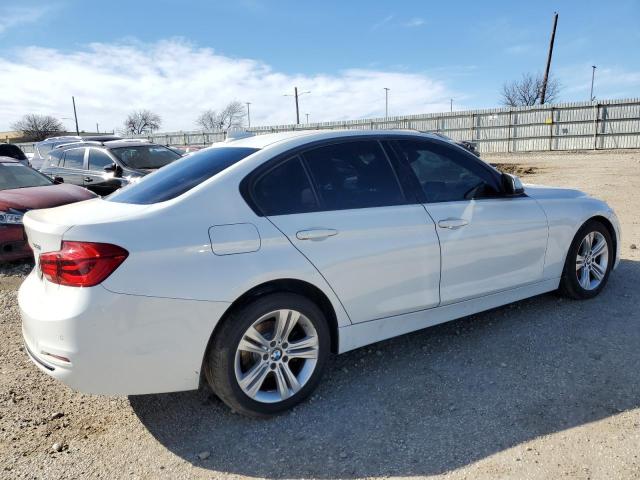 WBA8E9G56GNT83883 BMW 328 I Sulev