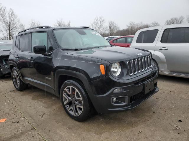 ZACCJABT3FPB91780 Jeep Renegade Latitude