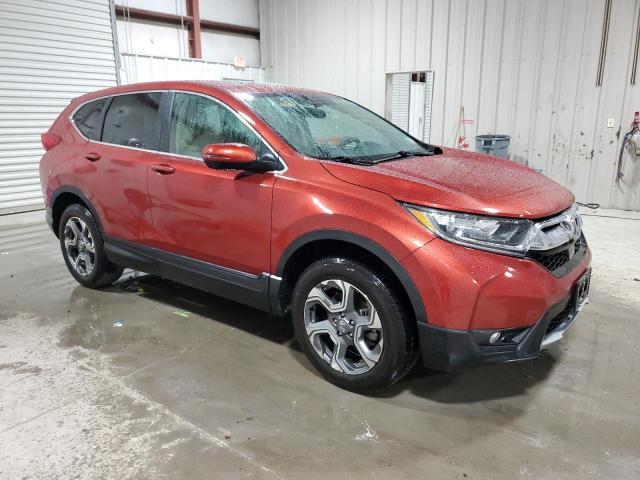 2HKRW2H55KH607504 Honda CR-V EX