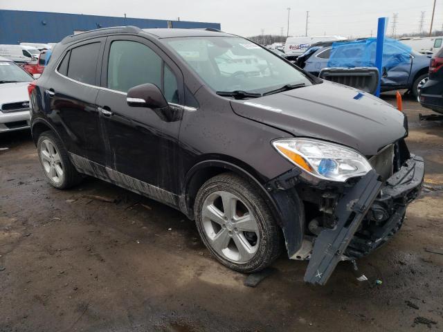 KL4CJBSB4FB120119 Buick Encore Convenience