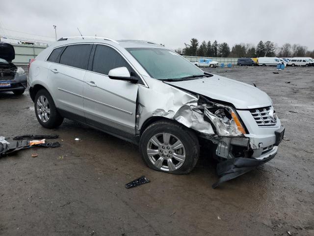 3GYFNEE37ES570549 Cadillac Srx Luxury Collection