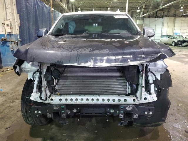 1GNSKFKDXPR428998 Chevrolet Suburban K1500 Premier