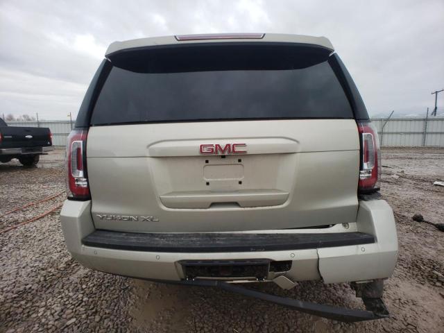 1GKS2HKCXFR699655 GMC Yukon Xl K1500 Slt