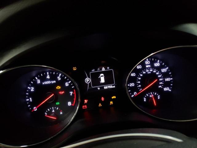 KNDMB5C10G6209162 KIA SEDONA LX