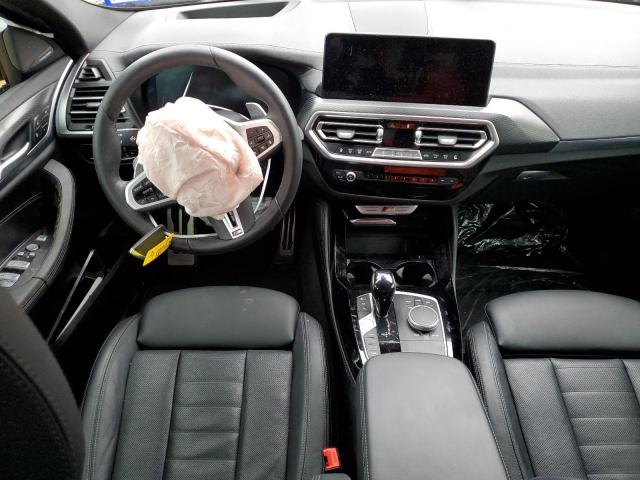5UX43DT05P9P70453 BMW X4 M40i