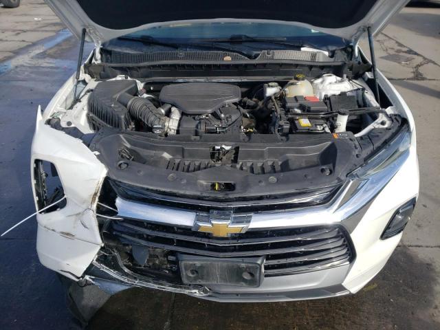 3GNKBLRS6LS552504 Chevrolet Blazer Premier
