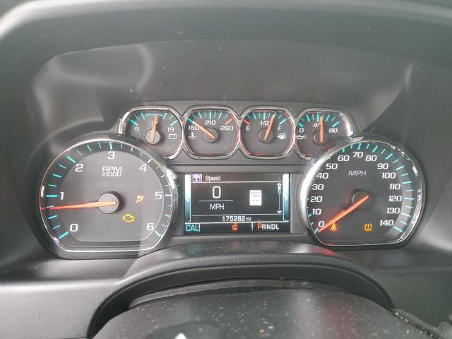 3GTP1NEC5HG161222 GMC Sierra C1500 Slt