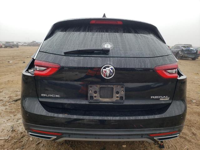 W04GV8SX8J1173893 Buick Regal Tourx Essence