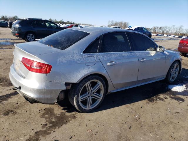 WAUBGAFL3FA093723 Audi S4 Premium Plus
