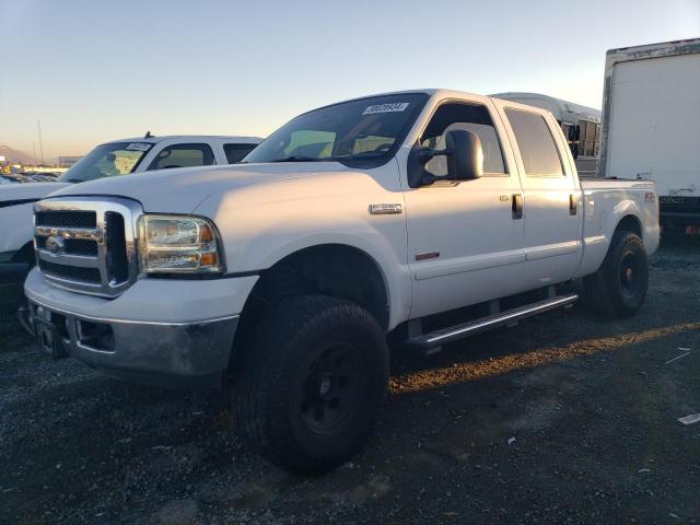 Auction sale of the 2006 Ford F250 Super Duty, vin: 1FTSW21P76EA30686, lot number: 38028934