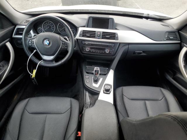 WBA3X5C5XED557637 BMW 328 XIGT