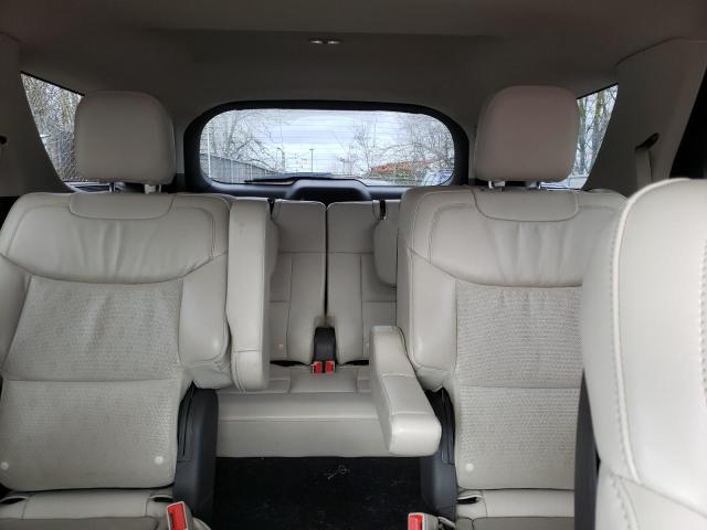 1FM5K8HC8LGA69426 Ford Explorer Platinum