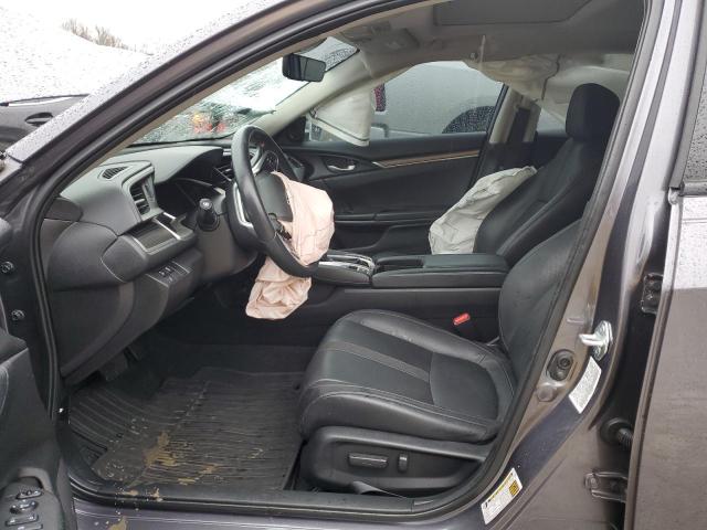 19XFC1F72ME006908 Honda CIVIC EXL