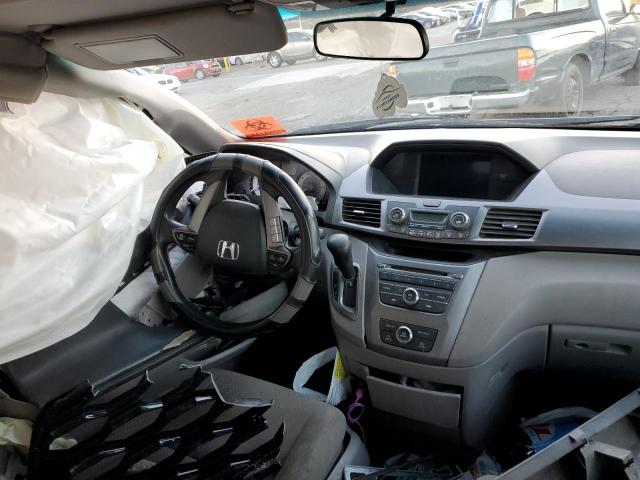 5FNRL5H2XEB023862 Honda ODYSSEY LX