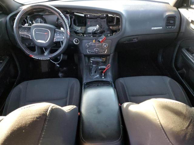 2C3CDXCT9GH210834 Dodge CHARGER R/T