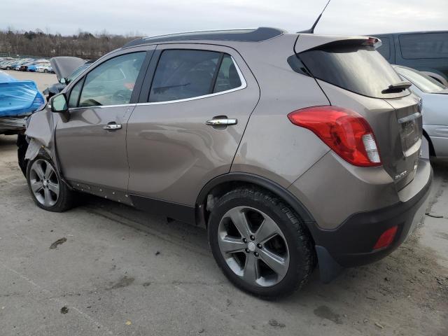 KL4CJCSB1EB574865 Buick Encore