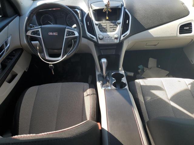 2GKALREK0F6152665 GMC Terrain Sle