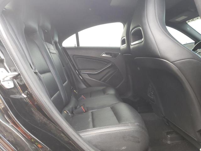 WDDSJ4EB9FN177462 Mercedes-Benz CLA 250