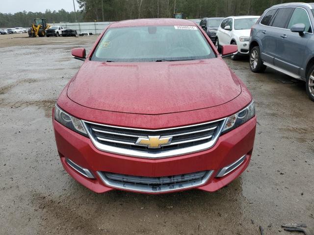 2G1115SL7F9136798 Chevrolet IMPALA LT