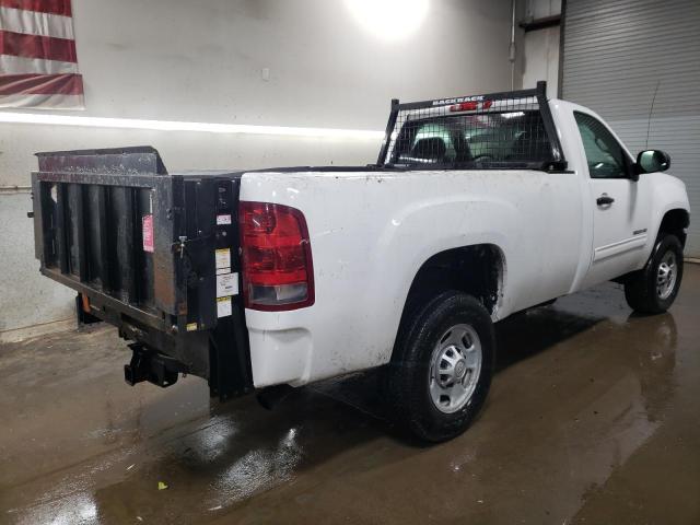 1GT01ZCG0EF123862 GMC Sierra C2500 Heavy Duty