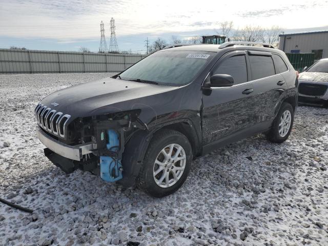 Auction sale of the 2017 Jeep Cherokee Latitude, vin: 1C4PJMCB3HW620401, lot number: 38206764