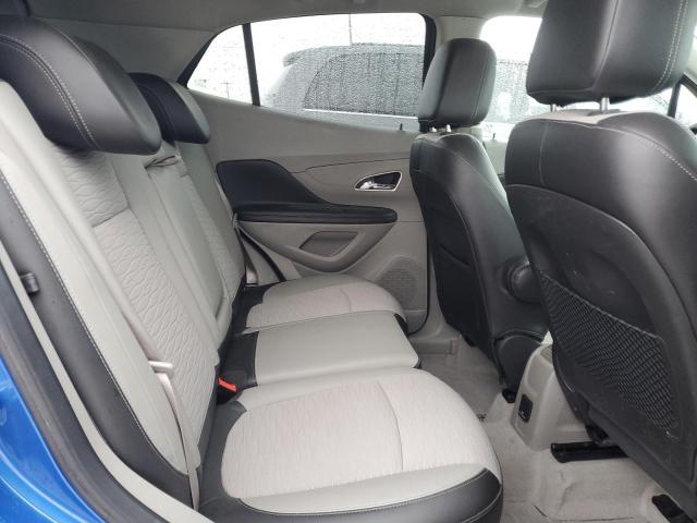 KL4CJBSBXFB257310 Buick Encore Convenience