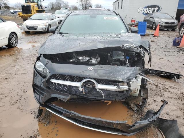 W1K3G4FB4MJ271321 Mercedes-Benz A 220 4matic
