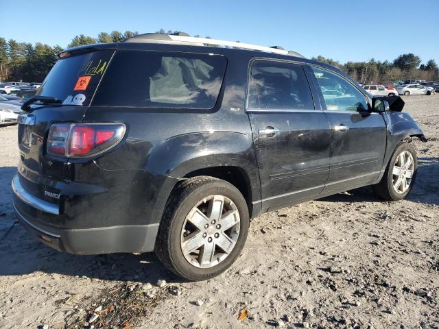 1GKKVSKD1HJ102813 GMC Acadia Limited Slt-2