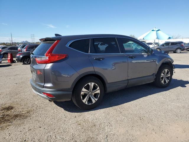 2HKRW5H37JH410199 Honda CR-V LX