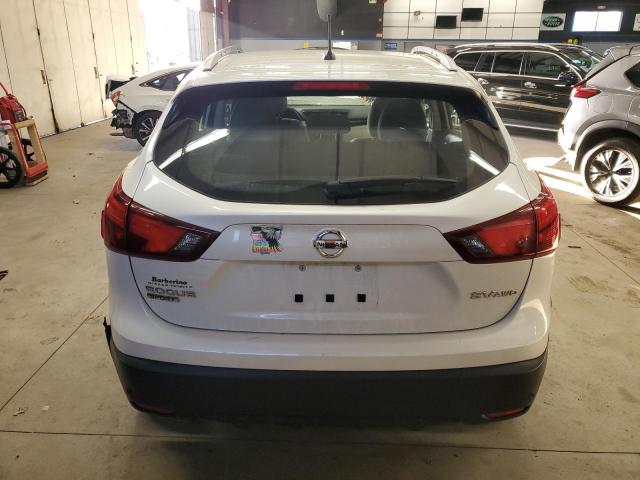 JN1BJ1CR4KW622755 Nissan Rogue Sport S