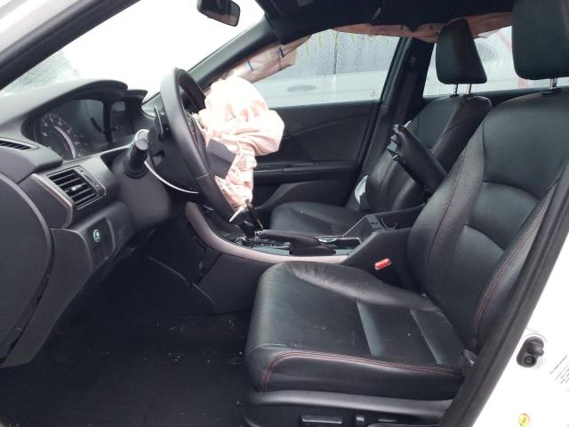 1HGCR2F15HA215976 Honda Accord Sport Special Edition