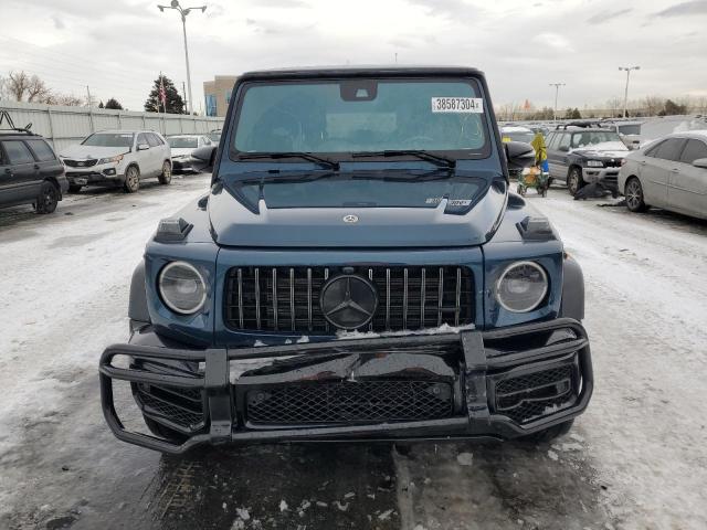 W1NYC7HJ4MX411388 Mercedes-Benz G 63 AMG