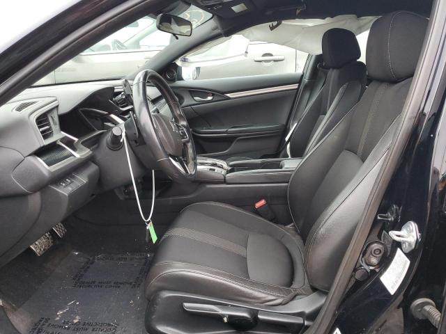 19XFC2F85ME000521 Honda Civic Sport