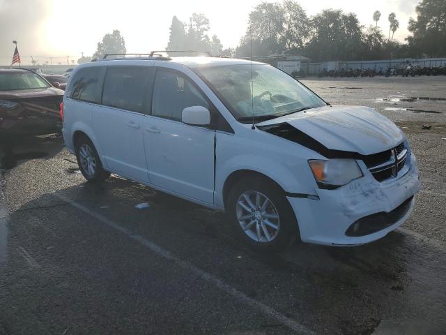 2C4RDGCGXJR328773 Dodge Grand Caravan Sxt
