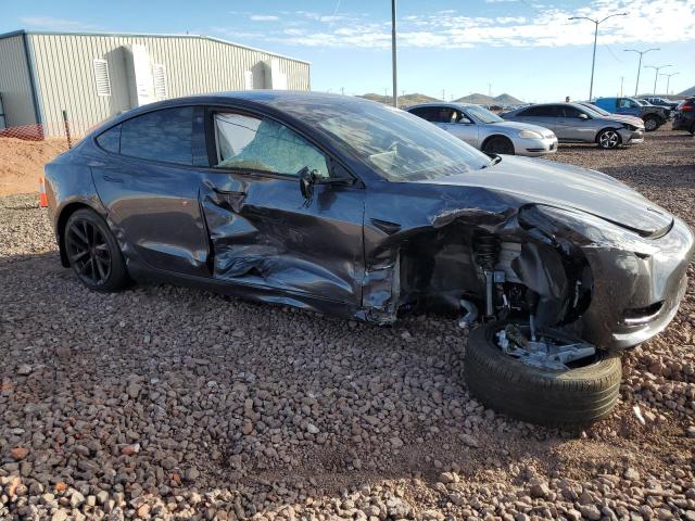 5YJ3E1EA5PF698980 Tesla MODEL 3