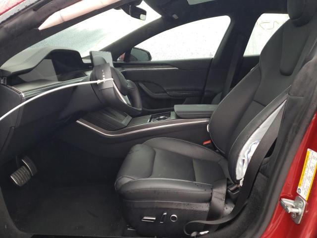 5YJSA1E68PF522007 Tesla MODEL S