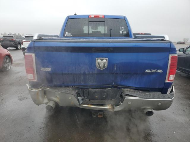 1C6RR7NT0ES274584 RAM 1500 Laie