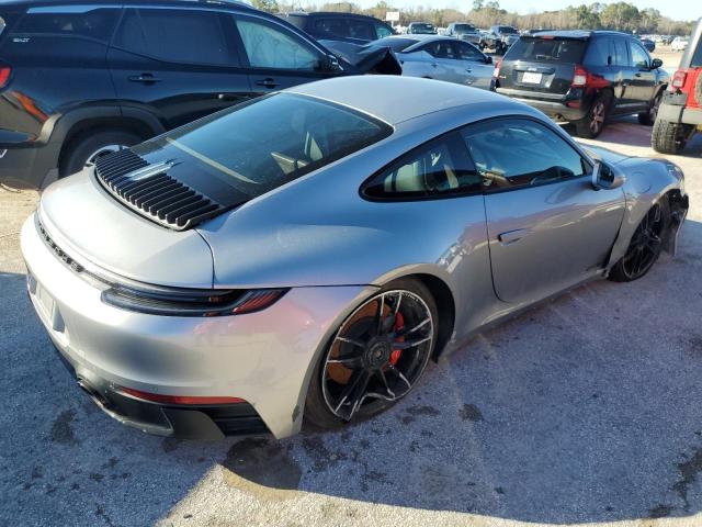 WP0AB2A99PS220274 Porsche 911 Carrera S