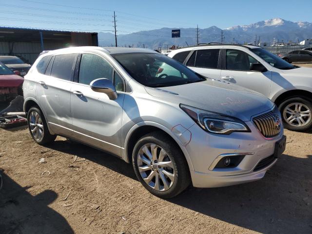 LRBFXFSX5GD223591 Buick Envision Premium