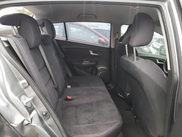 JHMZE2H57ES001452 Honda Insight Lx