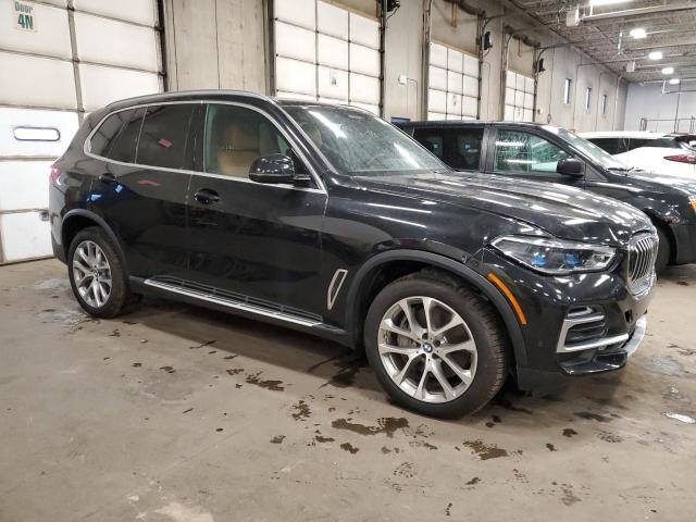 5UXTA6C04M9G27005 BMW X5 Xdrive45e
