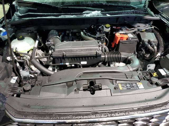 1FMCU9GN4PUB30286 Ford Escape Active