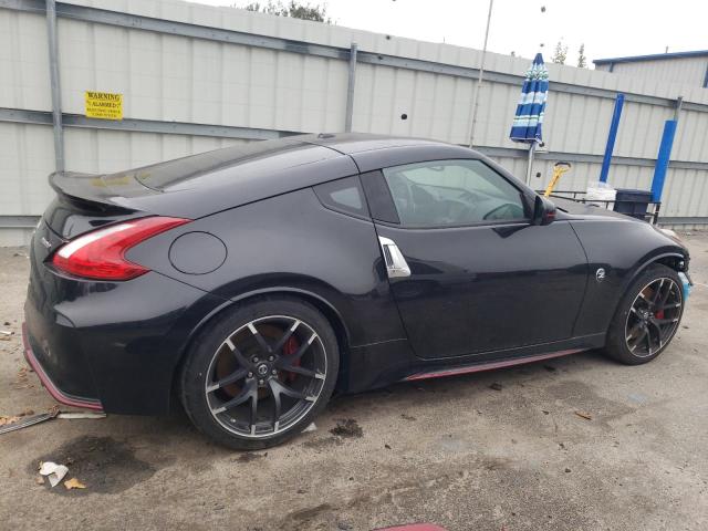 JN1AZ4EHXFM441512 Nissan 370Z BASE