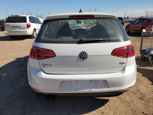 3VW217AU6GM054536 Volkswagen GOLF S/SE