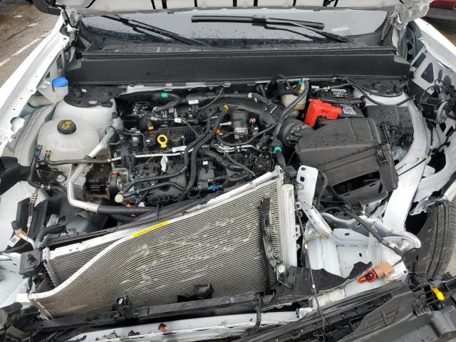 3FTTW8F99PRA82918 Ford Maverick Xl