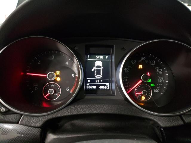 3VWPL7AJ9EM602189 Volkswagen JETTA TDI