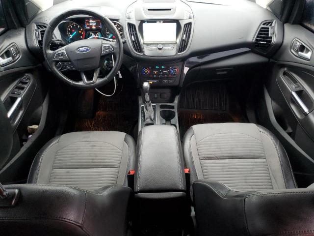 1FMCU9GD9JUB38480 Ford ESCAPE SE