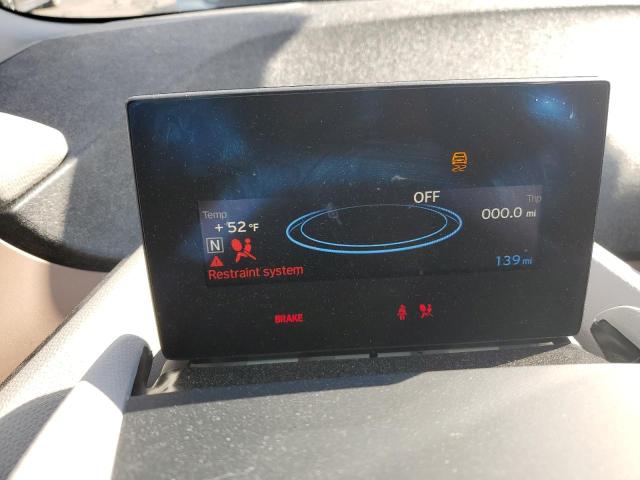 WBY8P2C06M7H77173 BMW I3 Bev