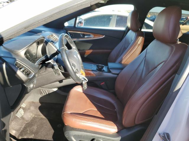 2LMTJ6LR4GBL87118 Lincoln Mkx Reserve