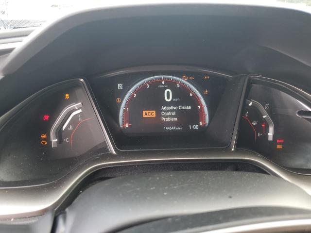 SHHFK7H97HU215533 Honda Civic Sport Touring